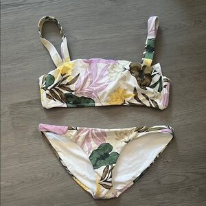 Vitamin A Bikini Set